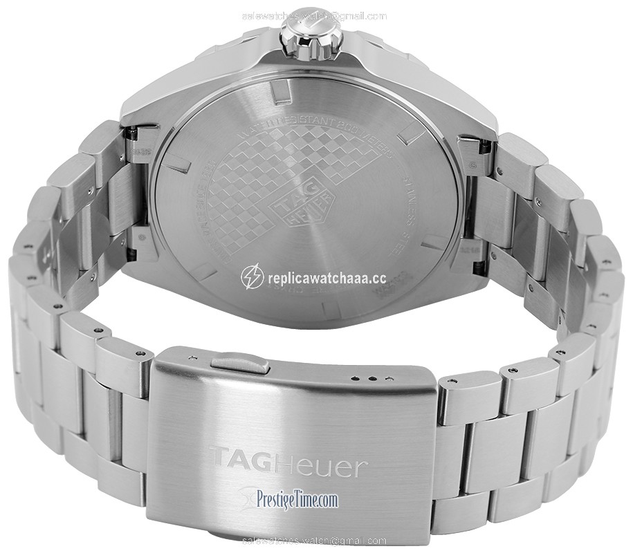 waz1010.ba0842 Tag Heuer Formula 1 Quartz 43mm Mens Watch 1 waz1010.ba0842 Tag Heuer Formula 1 Quartz 43mm Mens Watch 1